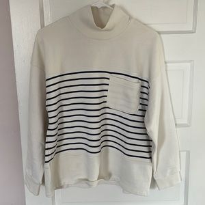 Madewell sweatshirt